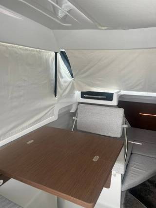 Jeanneau Merry Fisher 695 Serie 2 m/ 150hk yamaha Loaded m. udstyr!