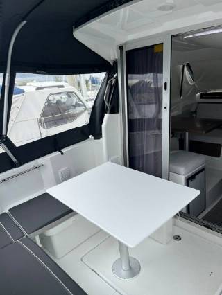 Jeanneau Merry Fisher 695 Serie 2 m/ 150hk yamaha Loaded m. udstyr!