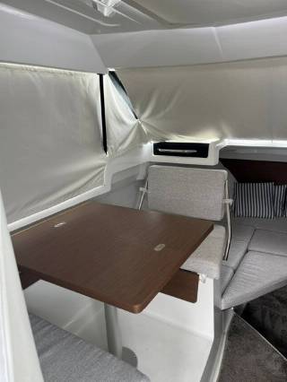 Jeanneau Merry Fisher 695 Serie 2 m/ 150hk yamaha Loaded m. udstyr!