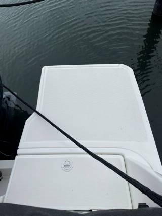 Jeanneau Merry Fisher 695 Serie 2 m/ 150hk yamaha Loaded m. udstyr!