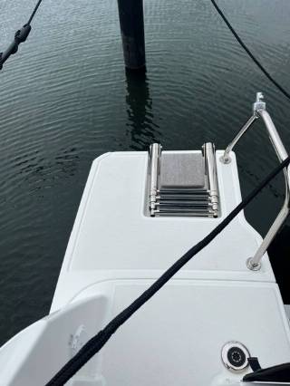 Jeanneau Merry Fisher 695 Serie 2 m/ 150hk yamaha Loaded m. udstyr!
