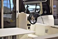 Jeanneau Merry Fisher 795 Serie 1 - 200 HK Yamaha DBW