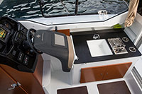 Jeanneau Merry Fisher 795 Serie 1 - 200 HK Yamaha DBW