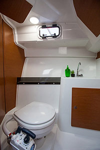 Jeanneau Merry Fisher 795 Serie 1 - 200 HK Yamaha DBW