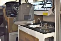 Jeanneau Merry Fisher 795 Serie 1 - 200 HK Yamaha DBW