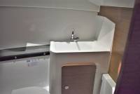 Jeanneau Merry Fisher 795 Serie 1 - 200 HK Yamaha DBW