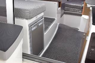 Jeanneau Merry Fisher 795 Serie 1 - 200 HK Yamaha DBW