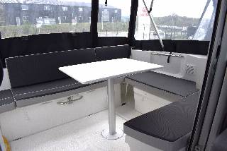 Jeanneau Merry Fisher 795 Serie 1 - 200 HK Yamaha DBW