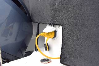 Jeanneau Merry Fisher 795 Serie 1 - 200 HK Yamaha DBW