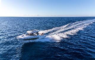 Jeanneau Merry Fisher 795 Serie 2 - 200 HK Yamaha