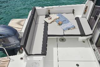 Jeanneau Merry Fisher 795 Serie 2 - 200 HK Yamaha