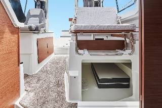 Jeanneau Merry Fisher 795 Serie 2 - 200 HK Yamaha