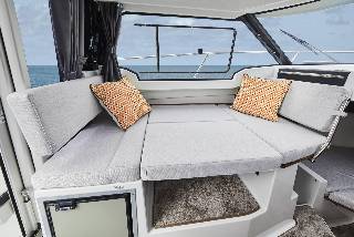 Jeanneau Merry Fisher 795 Serie 2 - 200 HK Yamaha