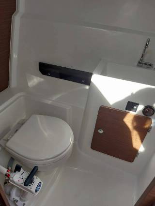 Jeanneau Merry Fisher 795 Serie 2 - Yamaha 150 HK/LOADET Udstyr