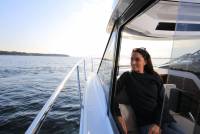 Jeanneau Merry Fisher 895 - 2 X 150 HK Yamaha 2022