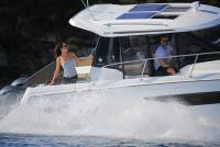 Jeanneau Merry Fisher 895 - 2 X 150 HK Yamaha 2022