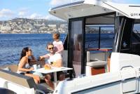 Jeanneau Merry Fisher 895 - 2 X 150 HK Yamaha 2022