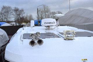 Jeanneau Merry Fisher 895 - 2 X 150 HK Yamaha 2022