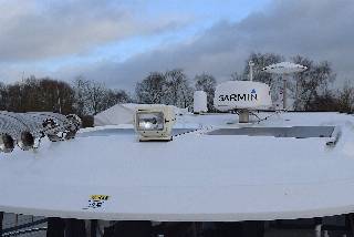 Jeanneau Merry Fisher 895 - 2 X 150 HK Yamaha 2022