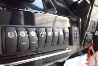 Jeanneau Merry Fisher 895 - 2 X 150 HK Yamaha 2022