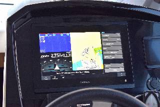 Jeanneau Merry Fisher 895 - 2 X 150 HK Yamaha 2022