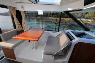 Jeanneau Merry Fisher 895 Cruiser Offshore