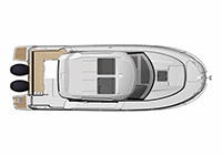 Jeanneau Merry Fisher 895 Cruiser