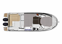 Jeanneau Merry Fisher 895 Cruiser