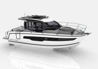 Jeanneau Merry Fisher 895 Cruiser