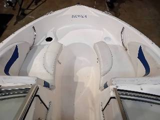 Larson 180 Sport - Volvo Penta 135 HK/Udstyr