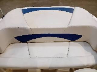 Larson 180 Sport - Volvo Penta 135 HK/Udstyr