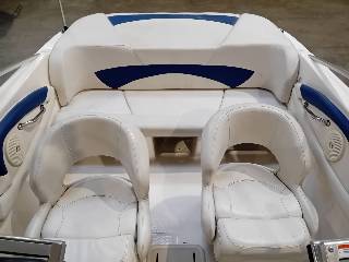 Larson 180 Sport - Volvo Penta 135 HK/Udstyr