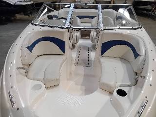Larson 180 Sport - Volvo Penta 135 HK/Udstyr