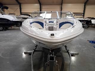 Larson 180 Sport - Volvo Penta 135 HK/Udstyr