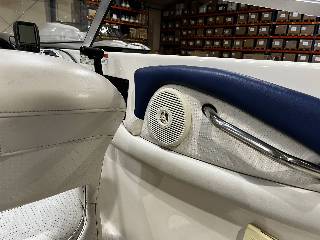 Larson 180 Sport - Volvo Penta 135 HK/Udstyr