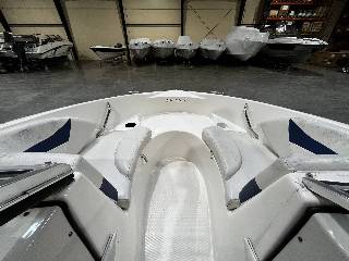Larson 180 Sport - Volvo Penta 135 HK/Udstyr