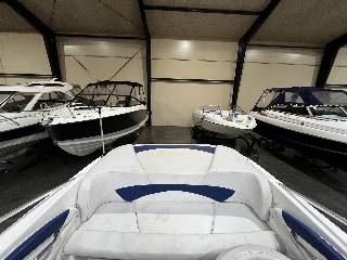 Larson 180 Sport - Volvo Penta 135 HK/Udstyr