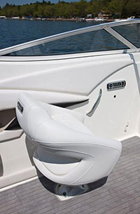 Larson 216 SC - 4.3 Gxi
