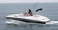 Larson 216 SC - 4.3 Gxi