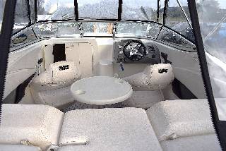 Larson 216 SC - 4.3 Gxi