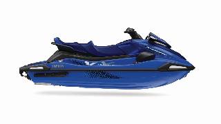 Yamaha VX Limited HO