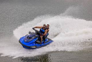Yamaha VX Limited HO