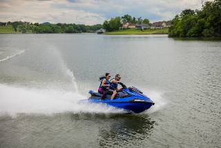 Yamaha VX Limited HO
