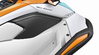 Yamaha Jetblaster LTD
