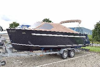 Maxima 730 m/Honda V100Vtec