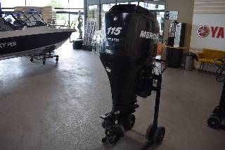 Mercury 115 HK