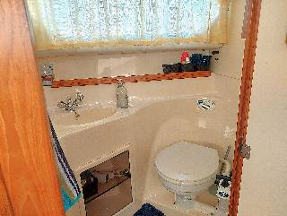 Nidelv 28 HT Classic m/Yanmar 170 hk Diesel