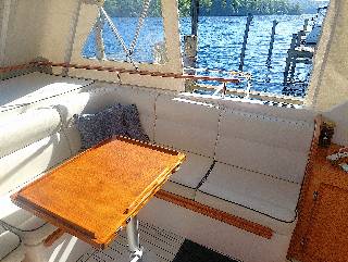 Nidelv 28 HT Classic m/Yanmar 170 hk Diesel