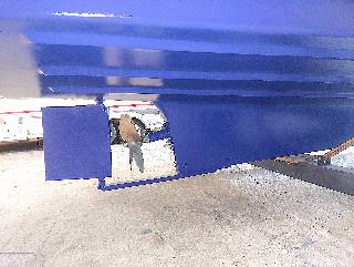 Nidelv 28 HT Classic m/Yanmar 170 hk Diesel