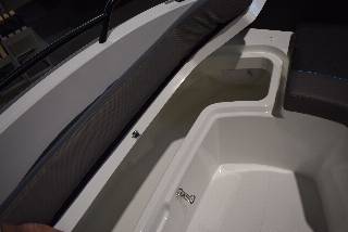 Nordhval SC5 alu - 60 HK Yamaha/Udstyr